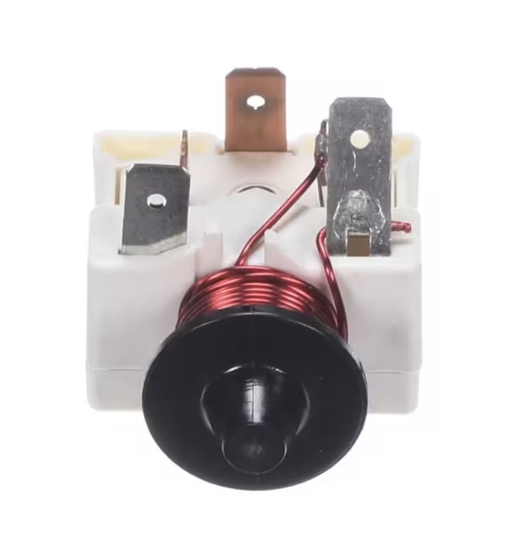 BN066 Relay Current - W/O Overload for Q130, QD0132A, QD0133W