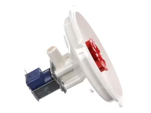 Fits Fetco 60HZ 12W 1717 DSV11 70066-40 S155D Small Sprayhead Assembly, 120V, CSD for CBS-2042e, CBS-2041e, CBS-2031e