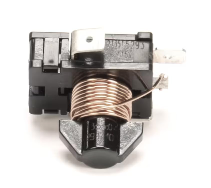 213515295 Relay, Compressor Start for ECG020A, ECS018A, SM050A
