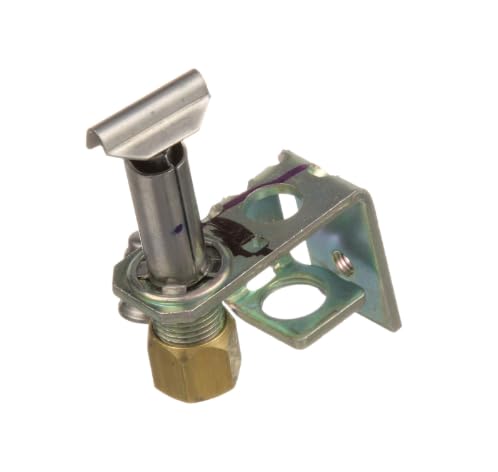 3CH4 L16171 1/4 in Nat/LP Pilot Burner for Garland ECO-G-10, TG3, TG3 SERIES