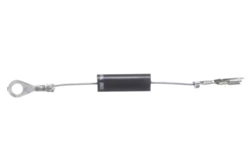 Fits Magic Chef RG002 CL0I Diode, Microwave for MCO165UB, MCO165UW