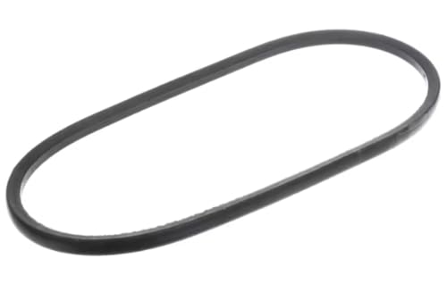 Fits DiversiTech 12824MX 65 V-Belt, 21/32" Width, 43" Outer Circumference