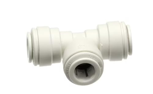 Fits Follett 18 29 Fitting, Tee, 3/8" for HCC1000A, HCC1000W, HCC1400A