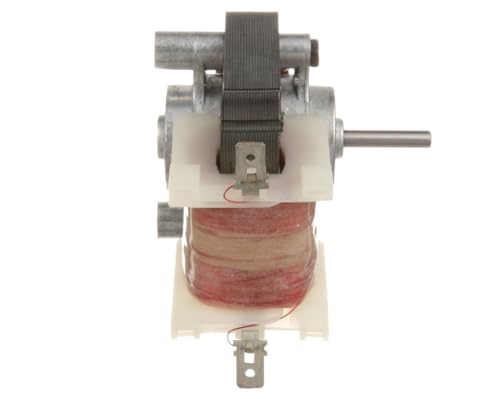 120V 60HZ 50 AMPS. 5A145-243 115 Volt Fan Motor for Delfield 15048, 15072, 15148