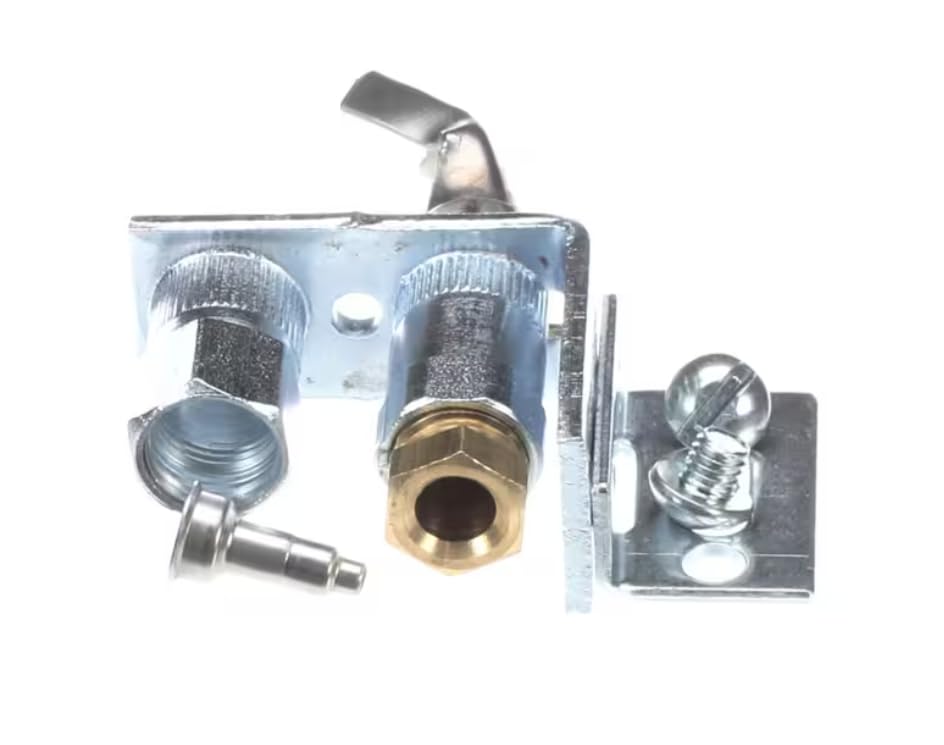 Fits Cretors 2132 Pilot Burner with Bracket