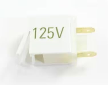 125V Light Indicator P for C2S980SEM1SS, C2S980SEM2SS, C2S980SEM3SS