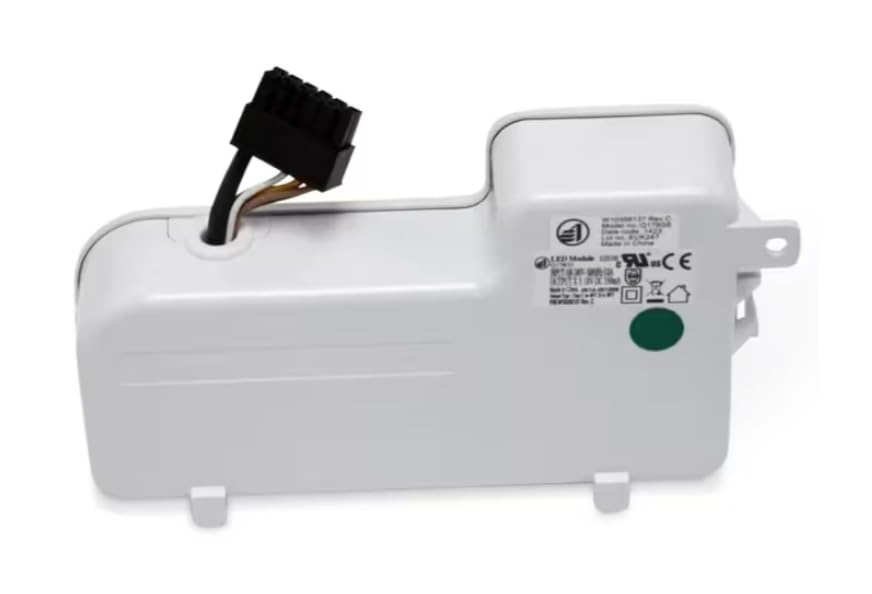 W10956137 LED Power Board, Refrigerator