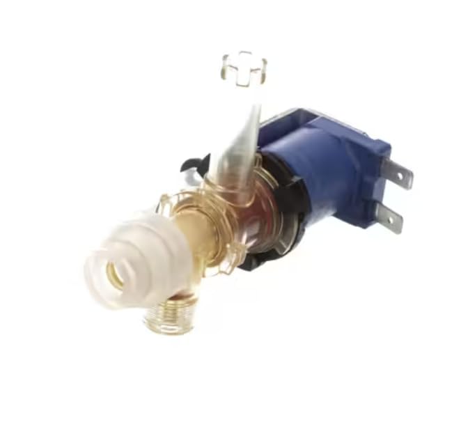Fits Newco 73014-60 1944 DSVP15N-12D-AM Valve, Hot Water, 12VDC, 12W, Deltrol, DSVP15N