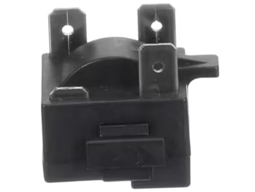 Fits Turbo Air QPS2-A6R8MB3 EP21I Start Relay, Compressor