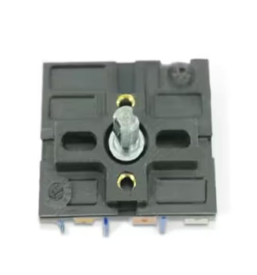 MDPA-W98-WPM Infinite Switch, Dual Surface Element, Left Front, Range