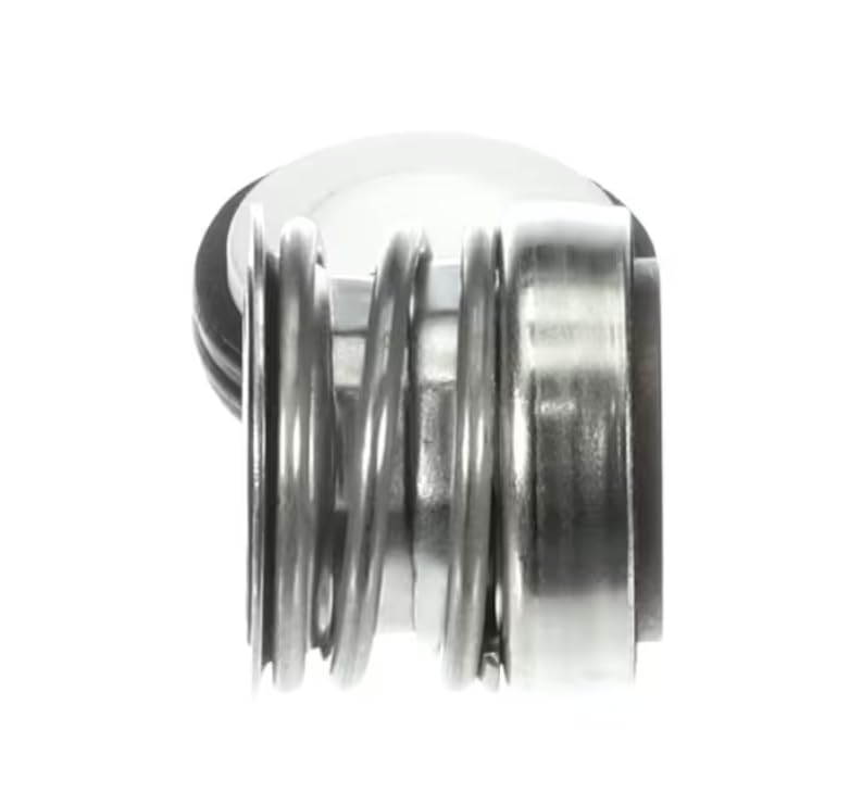 Fits Follett E7188 6 Shaft Seal, 3/8" Carbon Ceramic, Stainless Steel