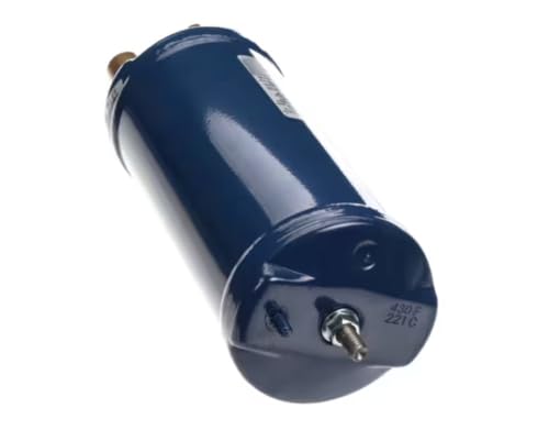 Fits Scotsman A-AS A-AS-4106 V2039 Accumulator Suction for ECC1410, ECC1800