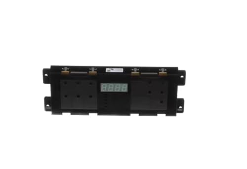 SF5360-M1502-Q REV B Controller, ES350W1, Oven for FGEW3045PFE, FGEW3045PFF