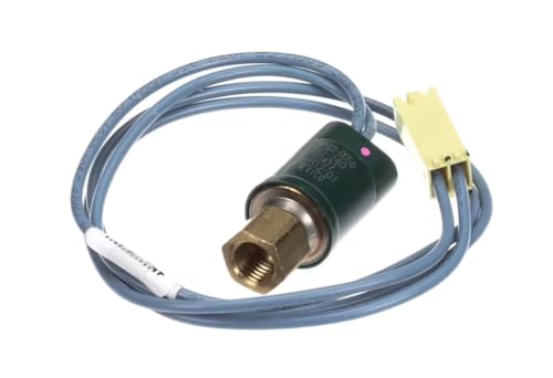 Fits Lennox 39PS02-0056 450-240 222R22 1230 Switch, Low Ambient for KDB092H4-01, KHB102H4-01, KHB092H4-01