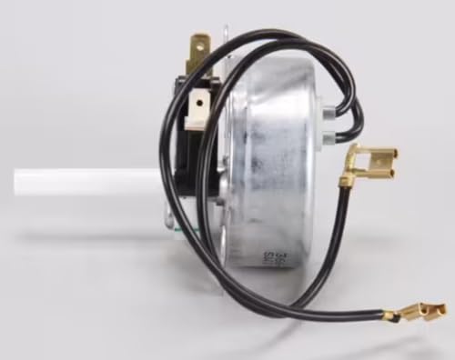 Fits Scotsman 366-658-1 NL240912 Timer Assembly, 115 Volt, 60HZ, CME for CME250, CME500, CME500R