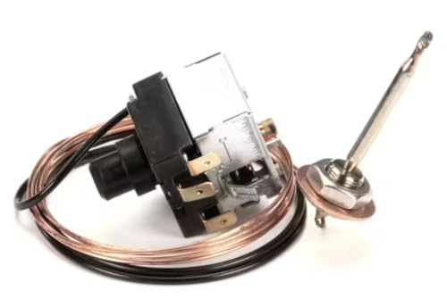 Fits Blodgett 60/00496080 0036 Thermoswitch, 350C for BCM-202E, BCT-61-61E, BLCM-62G