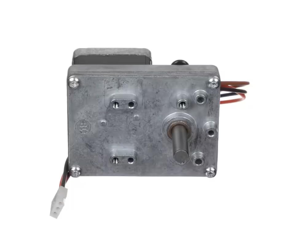 18 24 QS Motor Assembly, Conveyor, 120V, 60HZ for FBB, FBB-NO-1202-H, FBBT-PC-120