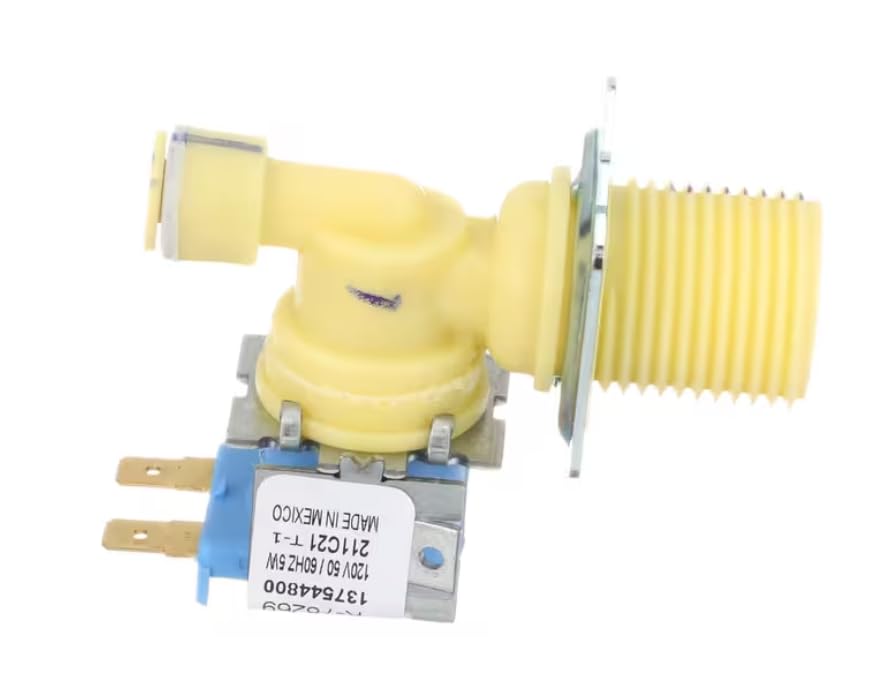 T-1 Solenoid Valve, Mist, 120 Volt, 50/60HZ for CFSE5100QA0, CFSE5115PA1, FASG7021NW3