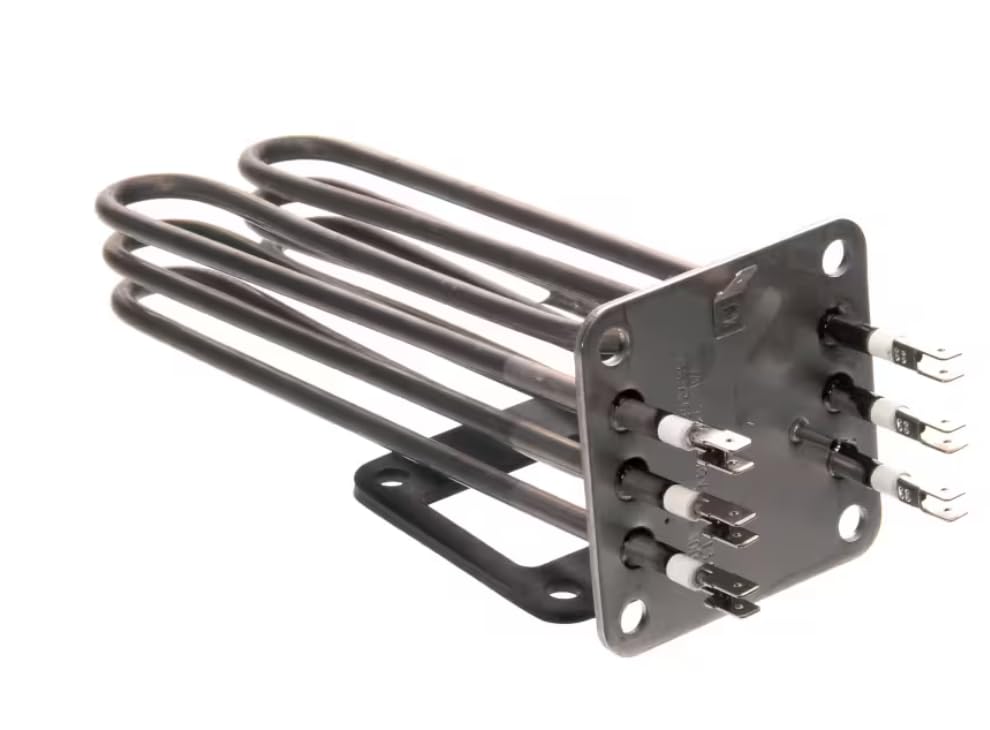 Fits Rational 53093087 1311 320L 1004 Element with Gasket, 230V, 9KW