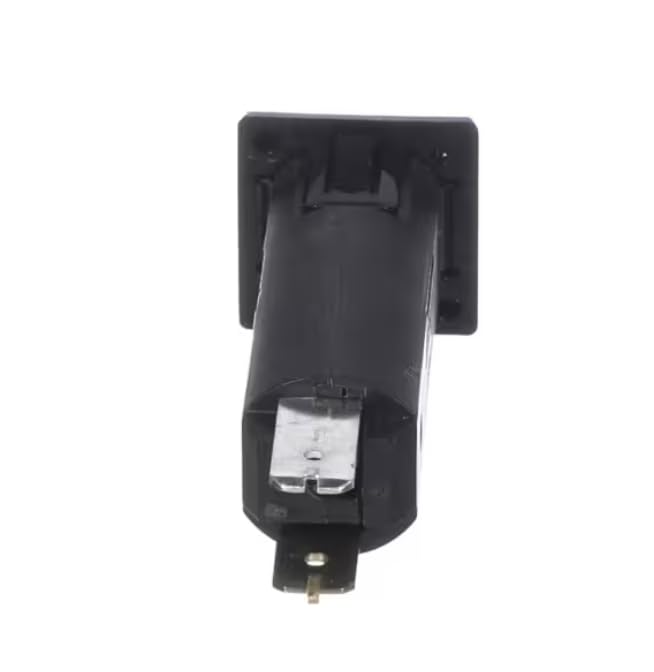Fits Lancer 17637 1110-F112-P1M1-3.5A D-90518 AL Circuit Breaker, 3.5 Amp