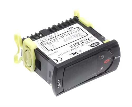 Electronic Controller Fits Norpole C02877126 – 115 V, 20 A