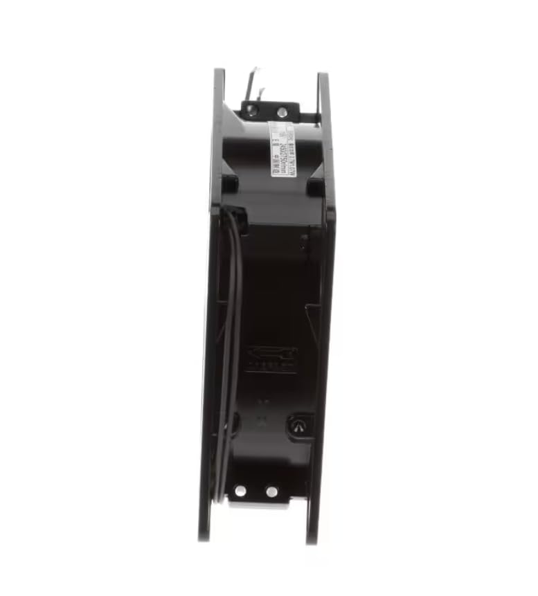 Fits Randell 94518 Fan, Axial, 115V, 50/60HZ, 119 x 38mm, Temp Range -30C - +70C for 51347, 51362, 51368