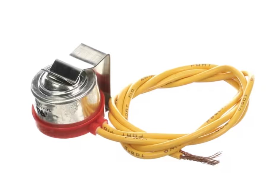 SEO-L70-T17-A 20.16 Thermodisc, 2 Wire, Open, 70 Close