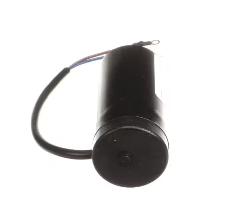 60A4D330088 EN60252-2 60065549 0857 2252269 Compressor Start Capacitor, 230V, 60 HZ, 1 Phase for RNS1008A, RNS1009W