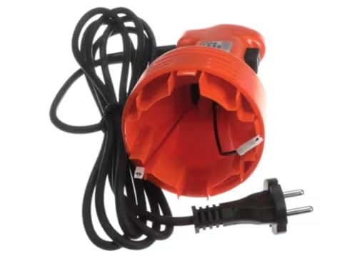 Fits Dynamic Mixer MX300 220-240V 50-60HZ 350W IP X1 Handle Assembly, 115 Volt for PMX98, MX007, MX007.V
