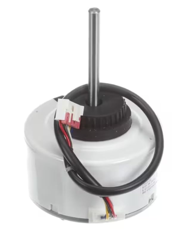 Fits Nortek 15012136 KBZ0296A24101130578 Fan Motor, 310VDC, 50W, 1500RPM