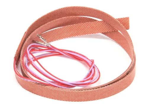 Fits Frymaster 8071419 00536086 1428M4 Heater Strip, 240 Volt, 45 Watt, 36" for BIH1721, EH1721, FPH450C