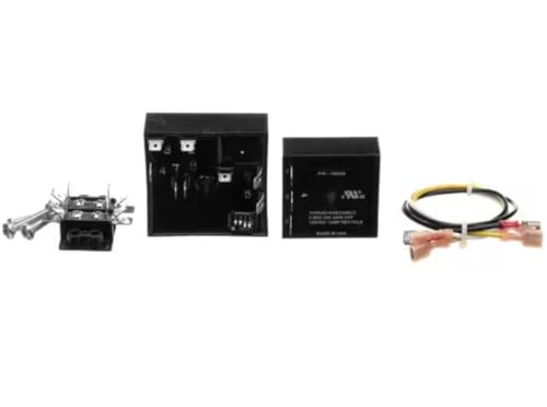Fits Cleveland 109239 Heat Standby, S/C35