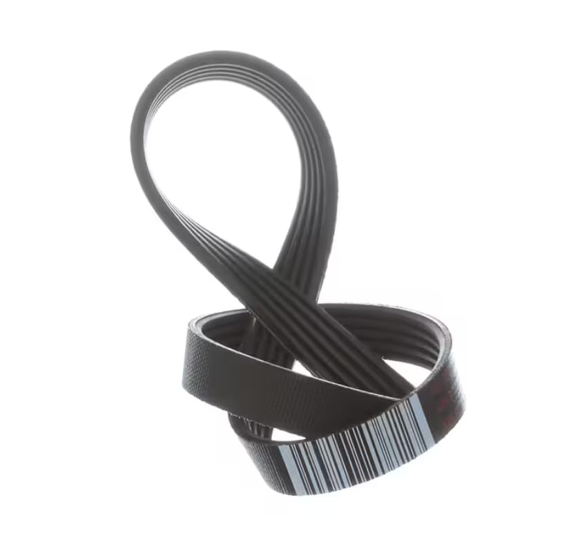 PJE 521 Drive Belt, 5PJE 521, Washer for 2DWTW4740YQ0, 2DWTW4800YQ0, 2DWTW4840YW0