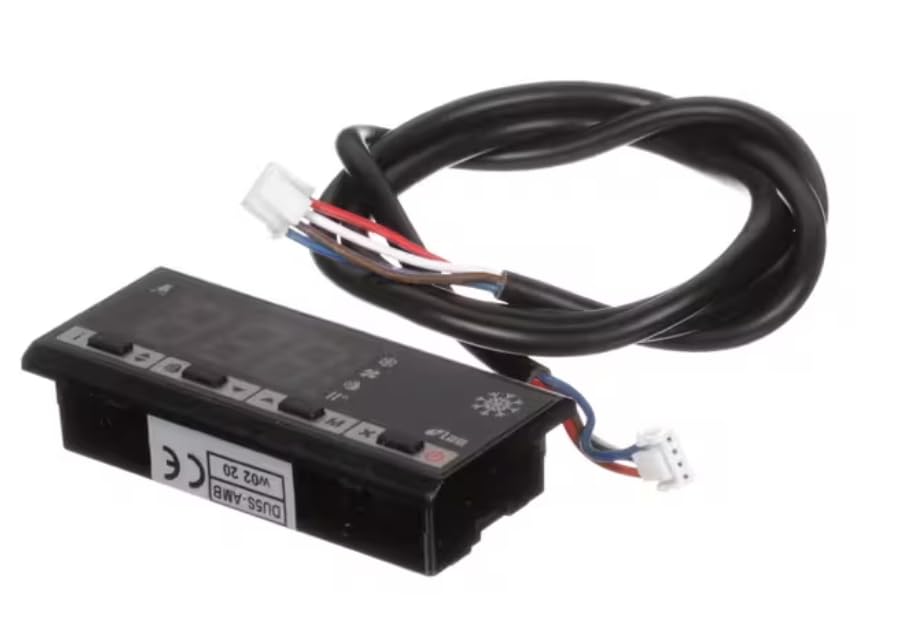 Fits Master-Bilt w02 20 Control Display, Cables for BEM-3-30, BEL-5-30, BEM-4-30SC