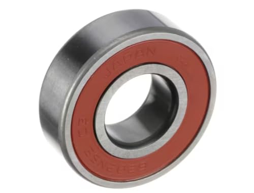 Fits Univex 6202NSE C3 Bearing 6202, 2RS for DR1411