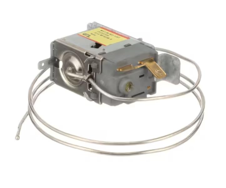 1910.WP18238. B Cold Control, Thermostat