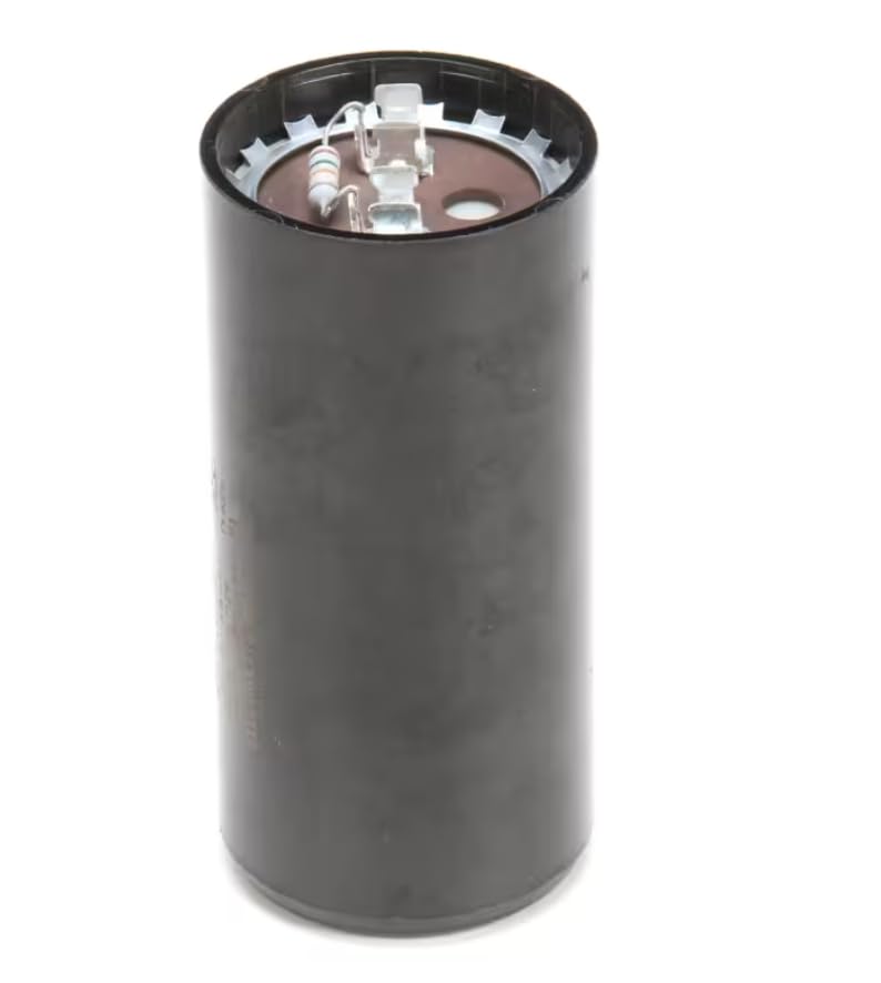 Fits Follett 61A7T330108NRTH 61A7T330108 85PS330D14 61168985 Capacitor, 330V, 119uF for HCE1400W, HCC1400W, HCC1000A