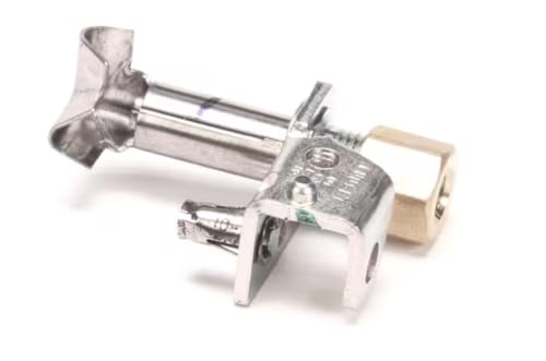 Fits Royal Range L15061 5CL2 Pilot Burner, Propane for RCM-24, RCM-48, RCM-72