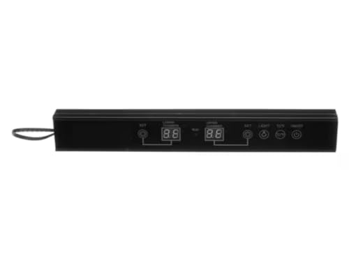 Fits Eurodib US5-14-110 80101-2359 20210407B User Interface with Displays, Upper & Lower Chamber