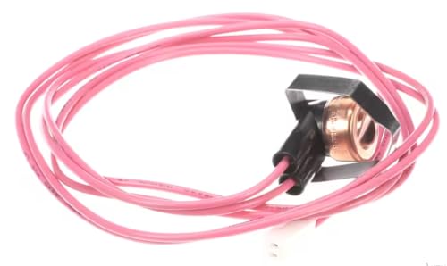 Fits Carrier HVAC E237675 Defrost Thermostat, L80-50F for 38YSA048 310, 661WPX048000ABAA, 50HX 048 300