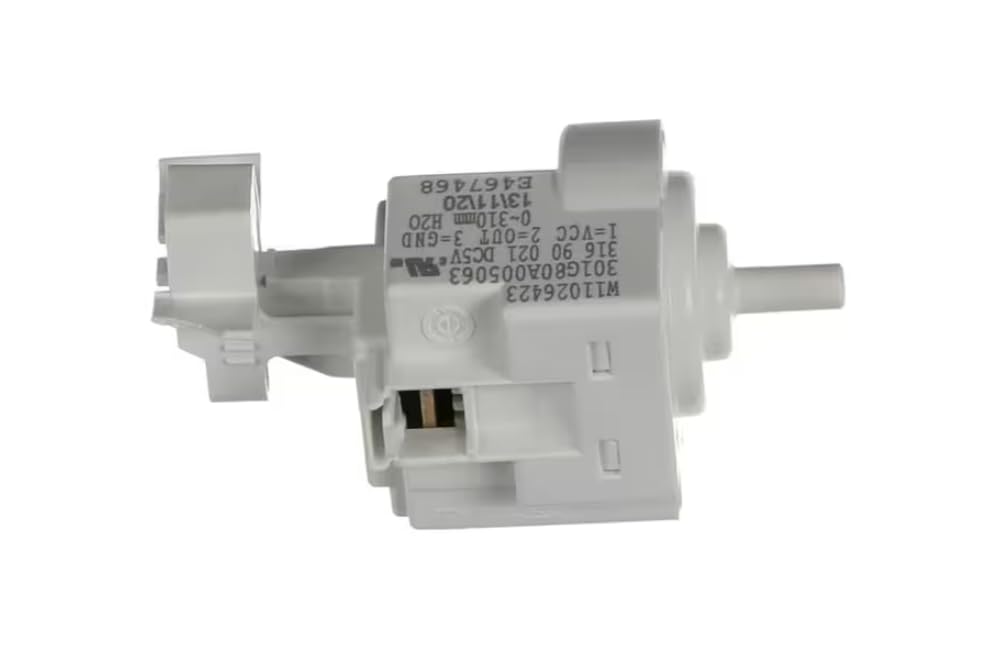 W11026423 301G80A005063 E467468 Switch-WL