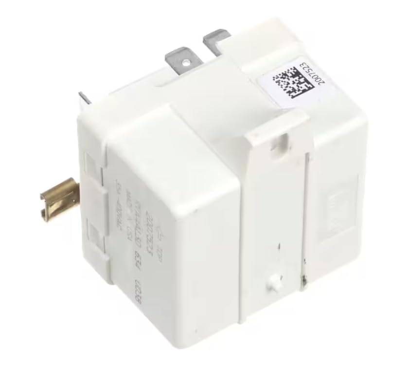 2007523 634 U038 Start Relay, 35AMP - 400VAC for BD1392N, BR1390N, GD1202A