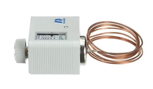 Fits Duke O10-1416-035 1437 02 Thermostat, Cold, Std 7, O10-1416-035, AHC Series for AHC-7M-N7, AHC-6M-N7, AHC-5M