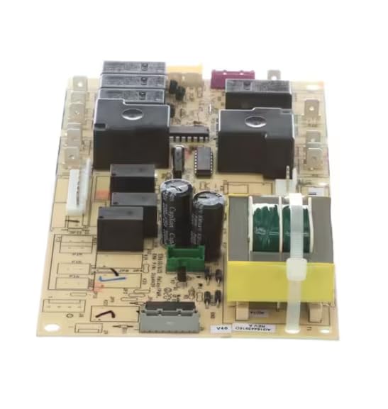 AI316443916D 3916211614888 Relay Board, Range
