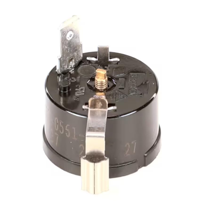 Fits Duke T 0660/J5 27 809 071-0561-2 Overload Protector, 071-0561-27 for RBC-48, SUB-CP-TC60, SUB-CP-TC48