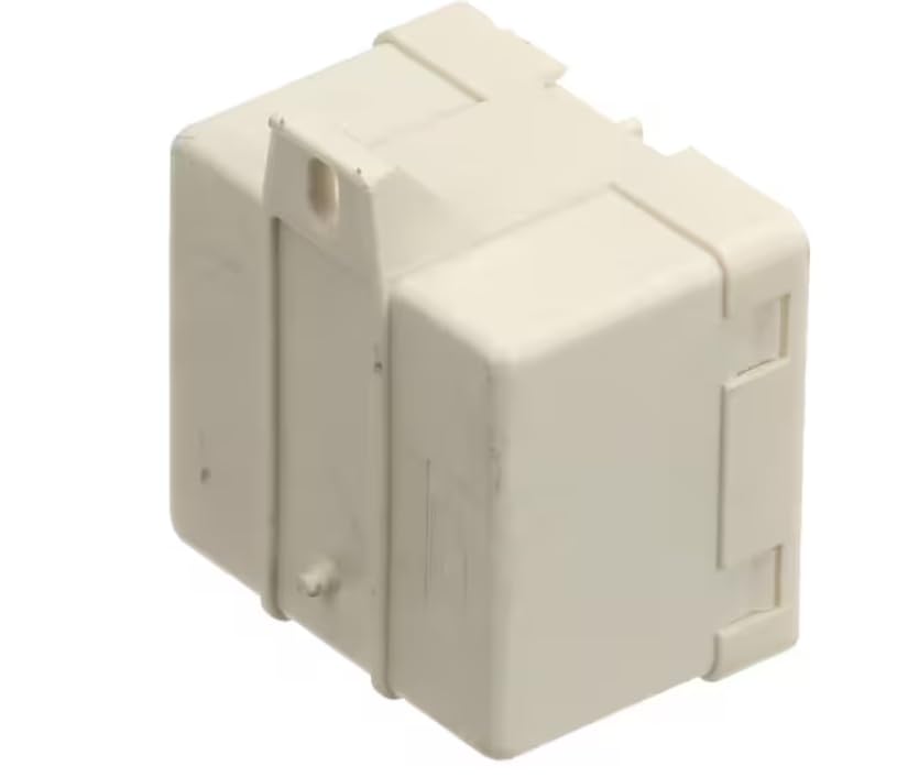 1253016 35A RVA2AG3C 117 L730 Relay, Start, Compressor for KMD-410MAH, KMD-410MWJ
