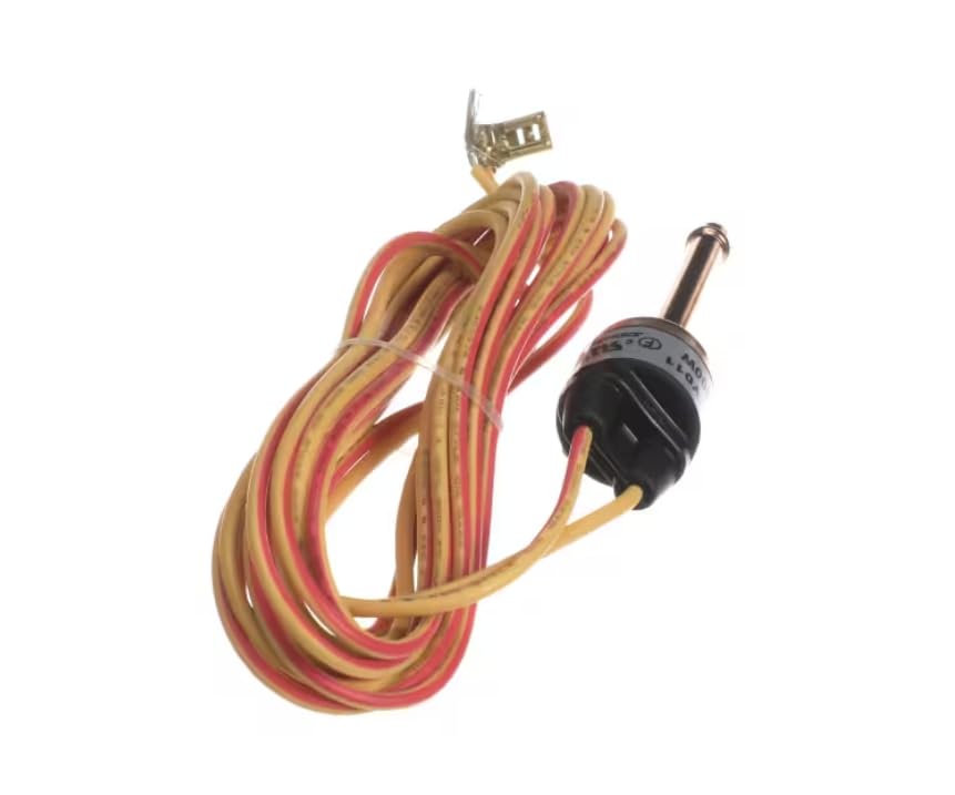 Fits Trane Y011 ACB-2UB990W Pressure Switch, Dual, 0.50" WC/0.17" WC