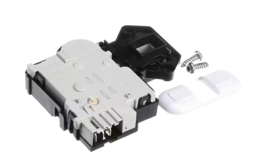 Fits Alliance Laundry Systems 463 4698 581 312 18 4623504 Kit, Tlw Lid Loc for AWN43RSN115CW01, AWN43RSN115CW14, AWN43RSN115TW01
