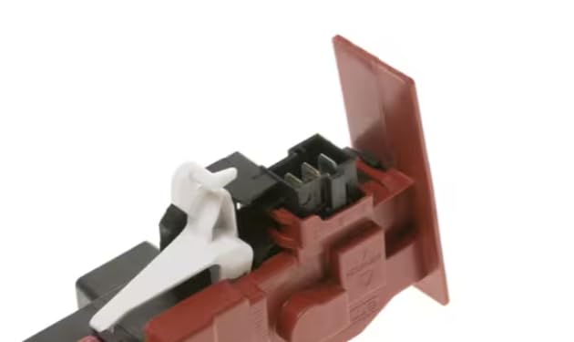884 T60 Door Lock, Washing Machine