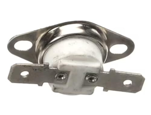 Fits Hamilton Beach Commercial KSD-166G Thermostat, Snap Disc for 37590